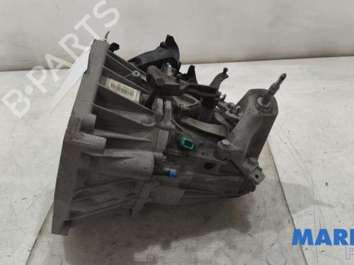 gearbox-renault-kadjar-ha_-hl_-2015-39690090 main image
