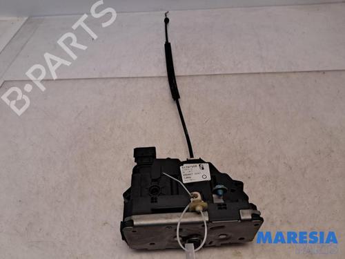 Used Electronic module Electronic module FIAT GRANDE PUNTO (199_) 1.4 (199AXB11, 199AXB1A, 199BXB1A, 199AXL1A) (77 hp) 31400134 31400134