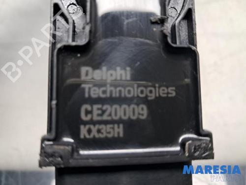 Ignition coil OPEL ASTRA H (A04) 1.6 (L48) | BP31433310M94 