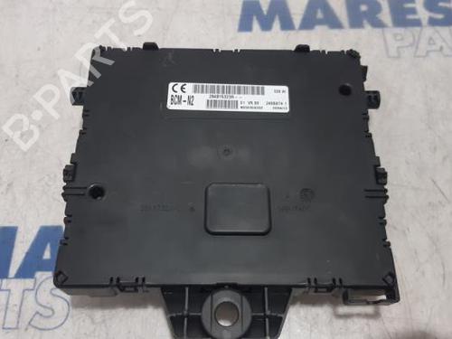 Engine control unit (ECU) RENAULT KANGOO Express (FW0/1_) 1.5 dCi 75 (FW07, FW10, FW04) | BP31471062M57