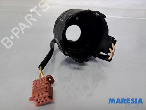 Engine control unit (ECU) PEUGEOT 307 CC (3B) 2.0 16V | BP31402459M57 