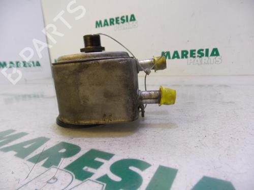 Oil radiator PEUGEOT PARTNER Box Body/MPV (5_, G_) 2.0 HDi | BP31460720M33