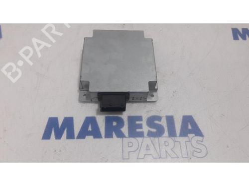 Used Electronic module FIAT PUNTO Hatchback Van (199_) 1.3 D Multijet (84 hp) 31423306