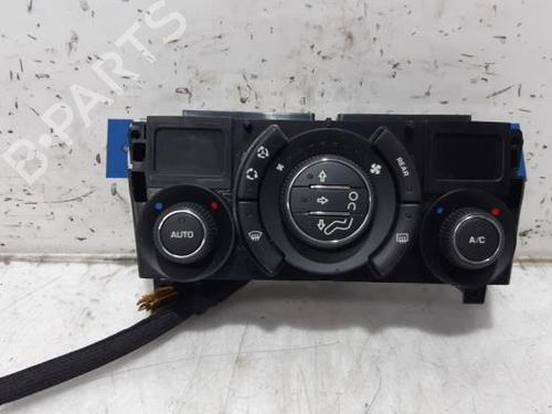 Climate control PEUGEOT 5008 (0U_, 0E_) 1.6 16V | BP31458626I5 - Image 2