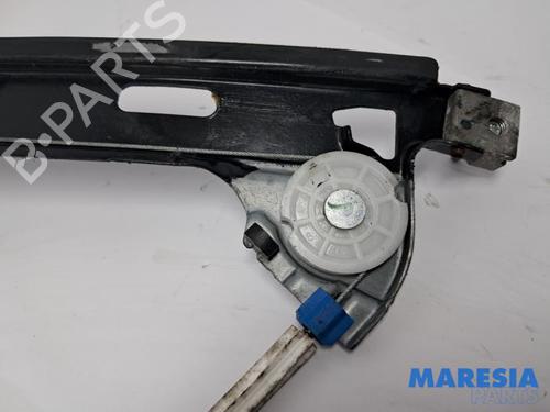 Front right window mechanism PEUGEOT 308 CC (4B_) 1.6 16V | BP37992384C23 - Image 8