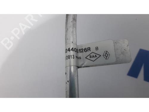 AC pipe RENAULT CAPTUR I (J5_, H5_) 0.9 TCe 90 | BP31480224M126 