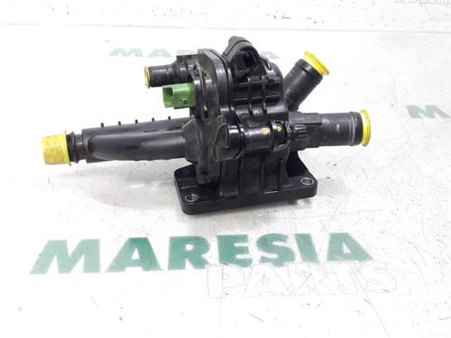 Used Thermostat housing PEUGEOT 508 SW I (8E_) 1.6 HDi (115 hp) 31518316