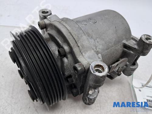 AC compressor CITROËN C3 III (SX) 1.2 VTi 82 | BP31415041M34