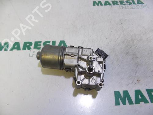 Used Front wiper motor CITROËN BERLINGO Box Body/MPV (B9) 1.6 HDi 90 (90 hp) 31483281
