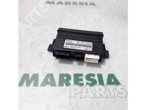 Used Electronic module PEUGEOT 308 SW I (4E_, 4H_) 1.6 16V (120 hp) 31509593