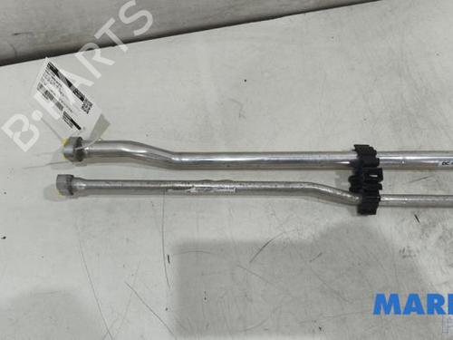 AC pipe RENAULT TWINGO III (BCM_, BCA_) 1.0 SCe 70 (BCMB) | BP38412721M126 - Image 3