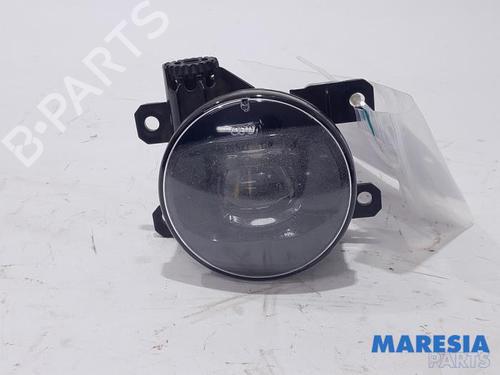 Used Left front fog light PEUGEOT 508 SW I (8E_) 2.0 BlueHDi 180 (180 hp) 31423703