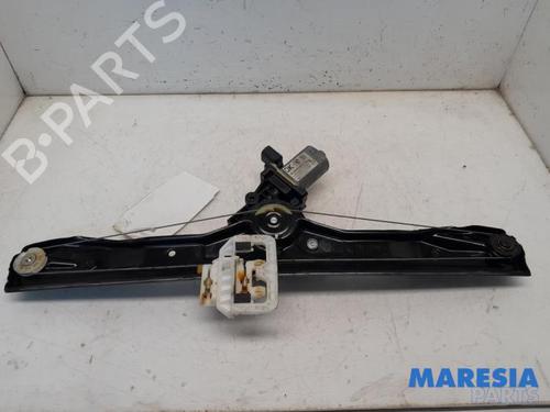 Front right window mechanism FIAT PANDA (312_, 319_) 0.9 (312PXN1A, 312PXN11) | BP31389665C23