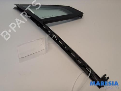 Used Front right quarter glass CITROËN C4 II (NC_) 1.4 VTi 95 (NC8FP0) (95 hp) 31406543