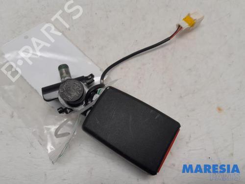 Used Seat buckle ALFA ROMEO GIULIETTA (940_) 1.4 TB (940FXB1A, 940FXB11) (170 hp) 31468081