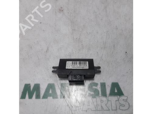 Used Control unit PEUGEOT RCZ 1.6 16V (200 hp) 31467610