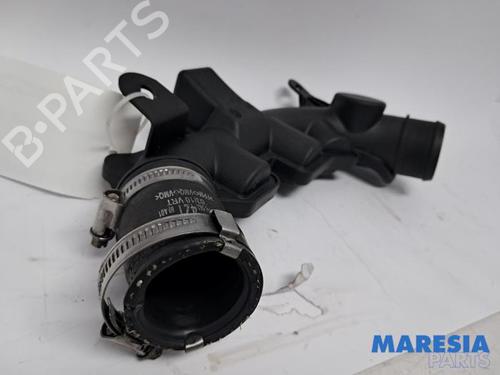 Exhaust system PEUGEOT RCZ 1.6 16V | BP36985357M121 - Image 3