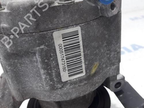AC compressor FIAT PANDA (169_) 1.2 (169.AXB11, 169.AXB1A) | BP31448410M34