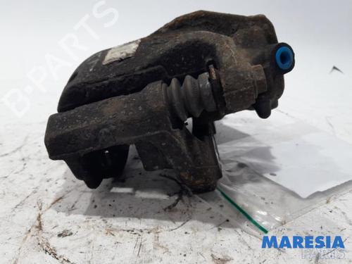 Left front brake caliper CITROËN DS3 (SA_) 1.4 VTi 95 | BP31475527M105