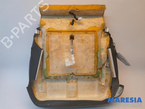 Left front seat RENAULT KOLEOS I (HY_) 2.0 dCi (HY0K) | BP31509382C15 