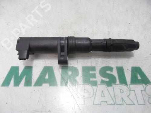 Used Ignition coil RENAULT GRAND SCÉNIC II (JM0/1_) 1.6 (112 hp) 31463596