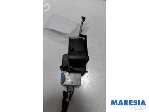 Electronic sensor CITROËN C4 CACTUS 1.2 VTi 82 | BP31489160M84