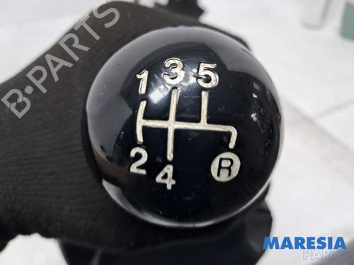 Gear lever FIAT 500 (312_) 0.9 (312AXN1A) | BP31417901M90