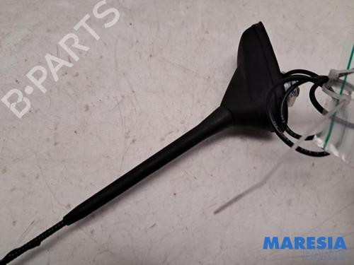 Antenne/Base CITROËN C3 III (SX) 1.2 VTi 82 | BP31522644C140