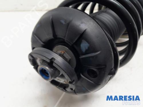 Used Left front shock absorber PEUGEOT 3008 I MPV (0U_) 1.6 THP (156 hp) 31404534