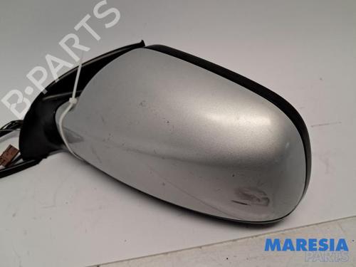 Left mirror PEUGEOT 307 CC (3B) 2.0 16V | BP31470617C26