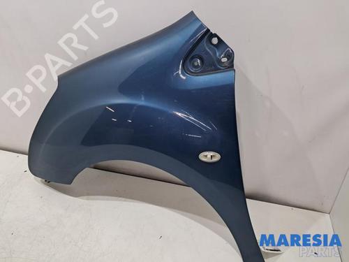 Forskærm venstre CITROËN BERLINGO MULTISPACE (B9) 1.6 VTi 120 | BP32011881C41