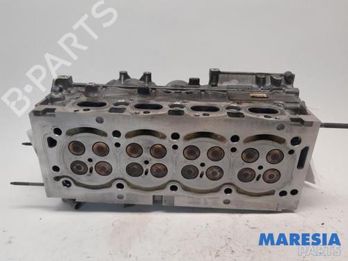 Cylinder head PEUGEOT 508 SW I (8E_) 2.2 HDi | BP31494415M5 