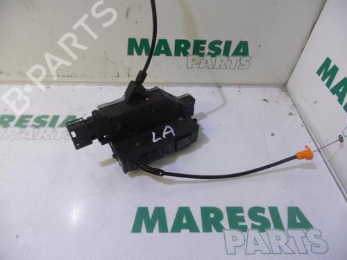 Used Electronic module Electronic module CITROËN C4 Grand Picasso I (UA_) 1.8 i 16V (125 hp) 31505411 31505411