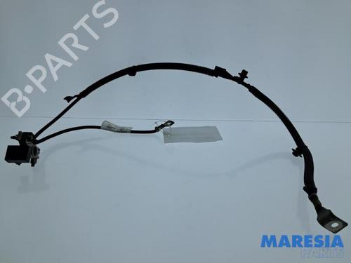 Used Electronic sensor RENAULT CAPTUR I (J5_, H5_) 1.2 TCe 120 (120 hp) 33054949