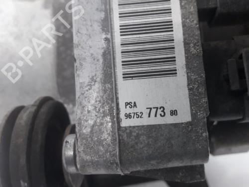 Steering pump PEUGEOT 508 I (8D_) 1.6 HDi | BP31463169M99 - Image 4