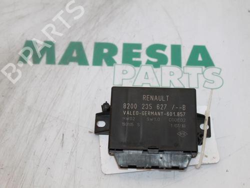 Módulo eletrónico RENAULT ESPACE IV (JK0/1_) 2.0 (JK0A, JK1D, JK0N) (170 hp) 31393035