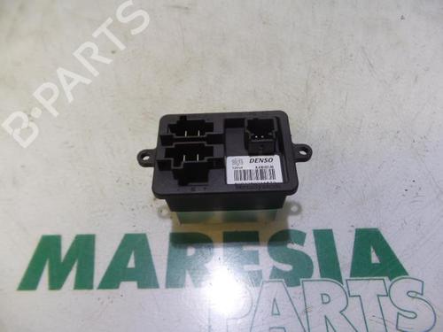 Used Electronic sensor RENAULT CAPTUR I (J5_, H5_) 1.5 dCi 110 (110 hp) 31397477