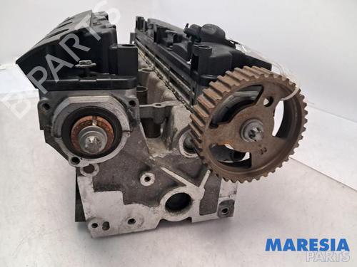 Cylinder head PEUGEOT 206 Hatchback (2A/C) 2.0 S16 | BP31425545M5 