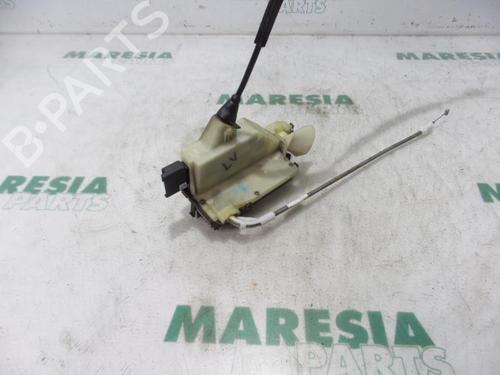 Used Electronic module CITROËN C4 II (NC_) 1.6 HDi 115 (114 hp) 31431157