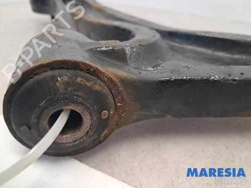 Left front suspension arm FIAT 500 (312_) 1.2 (312AXA1A) | BP31420100M12