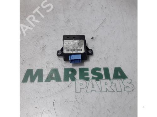 Used Electronic module PEUGEOT BOXER Van 2.2 HDi 120 (120 hp) 31470289