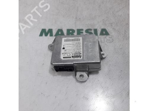 Used ECU airbags RENAULT SCÉNIC II (JM0/1_) 1.6 16V (JM1R) (112 hp) 31472208
