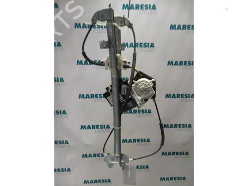 Used Front right window mechanism PEUGEOT 807 (EB_) 2.2 (158 hp) 31418293