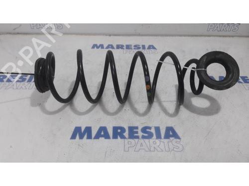 Used Shock absorber spring CITROËN C3 Picasso (SH_) 1.6 HDI 90 (92 hp) 31534042