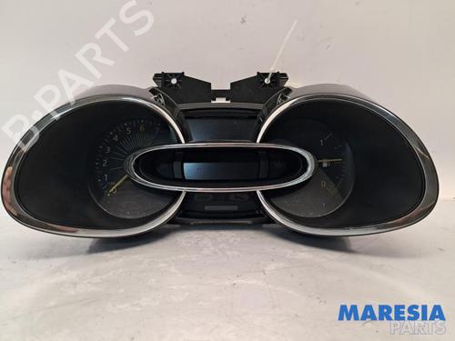 Used Instrument cluster Instrument cluster RENAULT CLIO IV (BH_) 0.9 TCe 90 (BHNF, BHMA, BHMH, BHJK, BHJR) (90 hp) 31462575 31462575