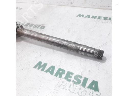 Right front driveshaft PEUGEOT BOXER Van (244) 2.8 HDi | BP31428024M39 - Image 3