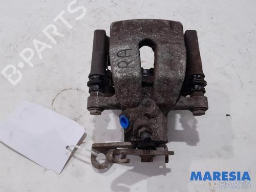 Used Right rear brake caliper RENAULT MEGANE III Grandtour (KZ0/1) 1.2 TCe (KZ2B, KZ11) (116 hp) 31424703