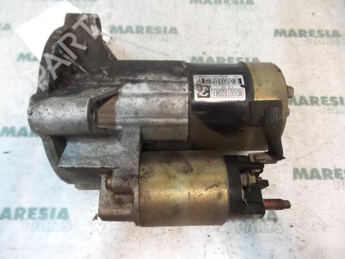 Used Starter PEUGEOT 406 (8B) 2.2 (158 hp) 31439347