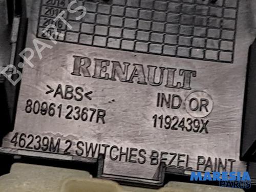 Switch RENAULT CLIO IV Grandtour (KH_) 0.9 TCe 90 | BP31448859I30