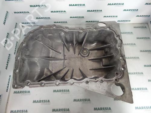 Front right seatbelt RENAULT LAGUNA II Grandtour (KG0/1_) 1.9 dCi | BP31413038I25